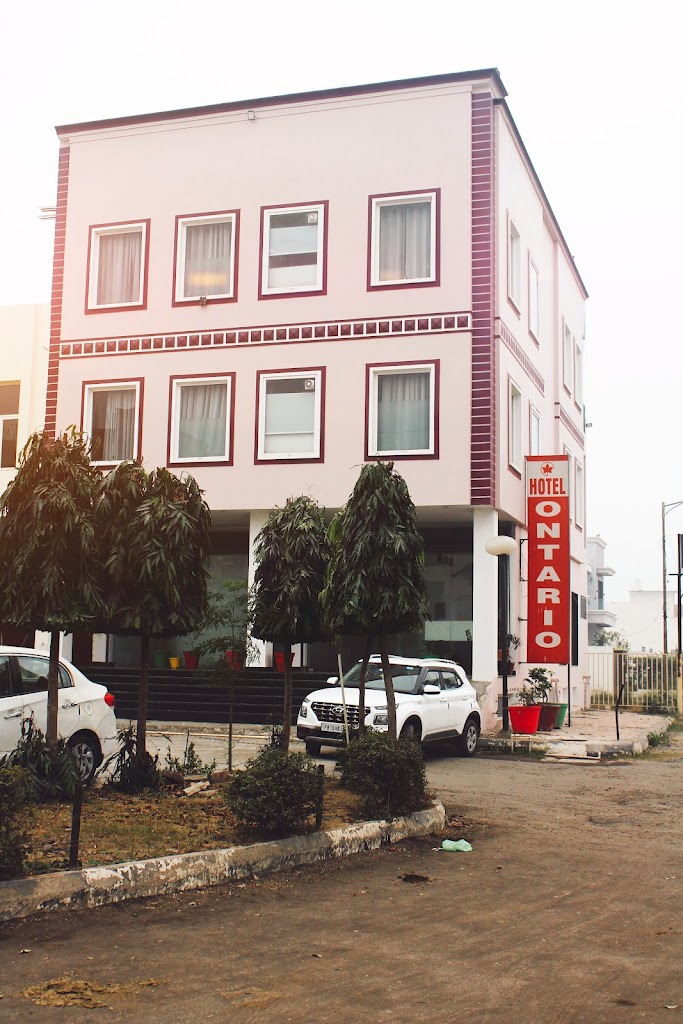 Hotel Ontario