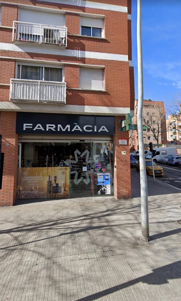 Farma Mollet 365. Farmacia Morales