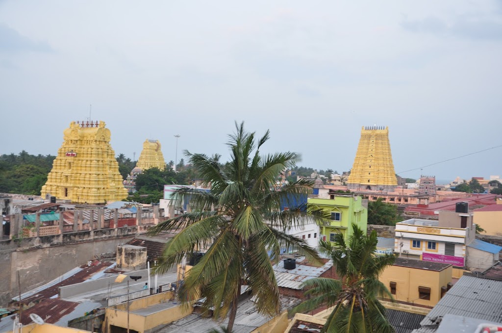 Hotel Temple Gate A C