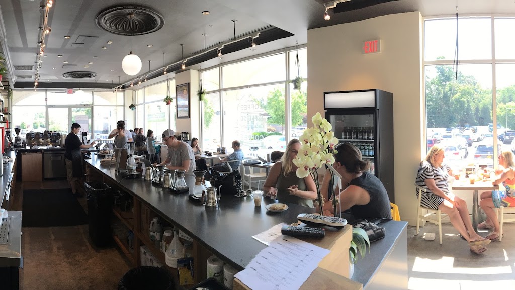 Photo of Shearwater Coffee Bar