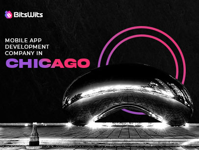 Bitswits Chicago Mobile App Development Company