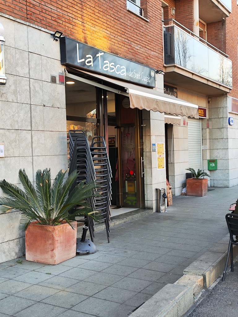 La Tasca de Sant Cugat