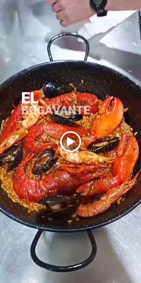 Restaurante GASTRO LAI — Videos