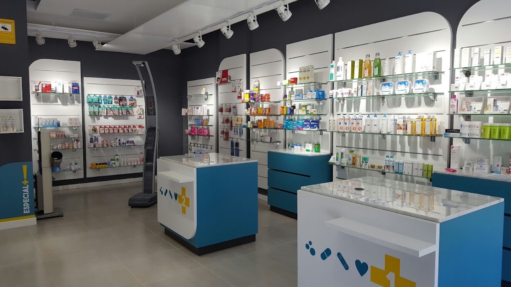 Farmacia La Pergola — Del propietario