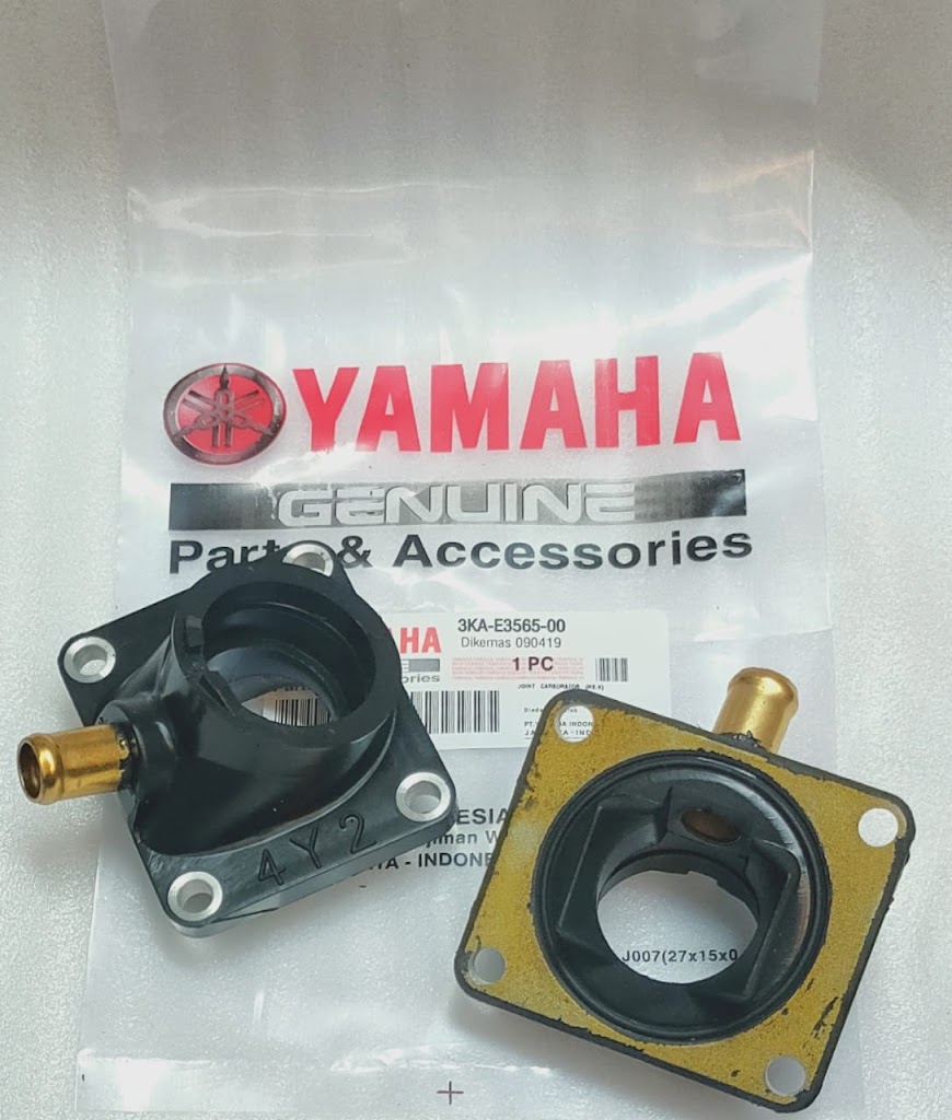 JAYA SAMUDRA MOTOR