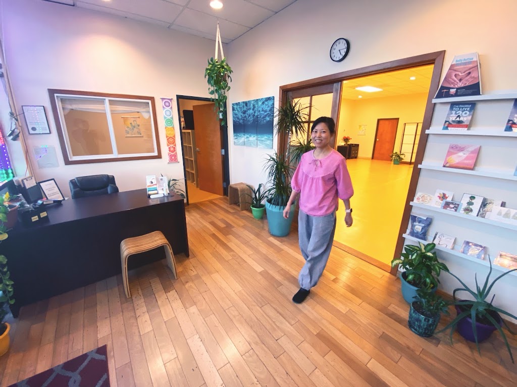  Body & Brain Yoga Tai Chi