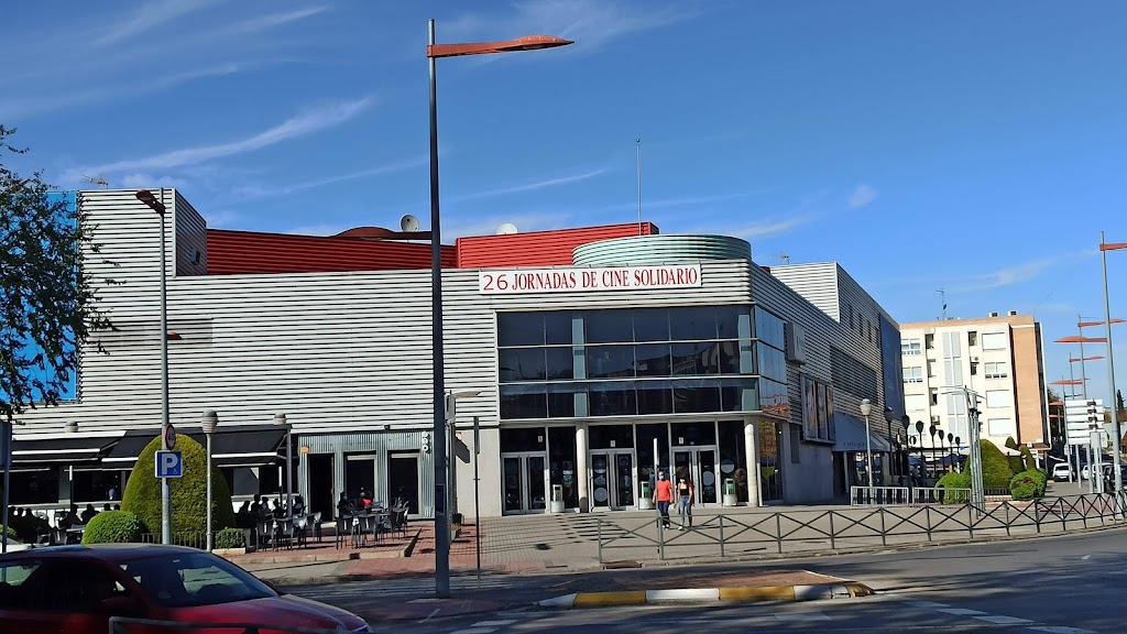 Multicines Cinemancha