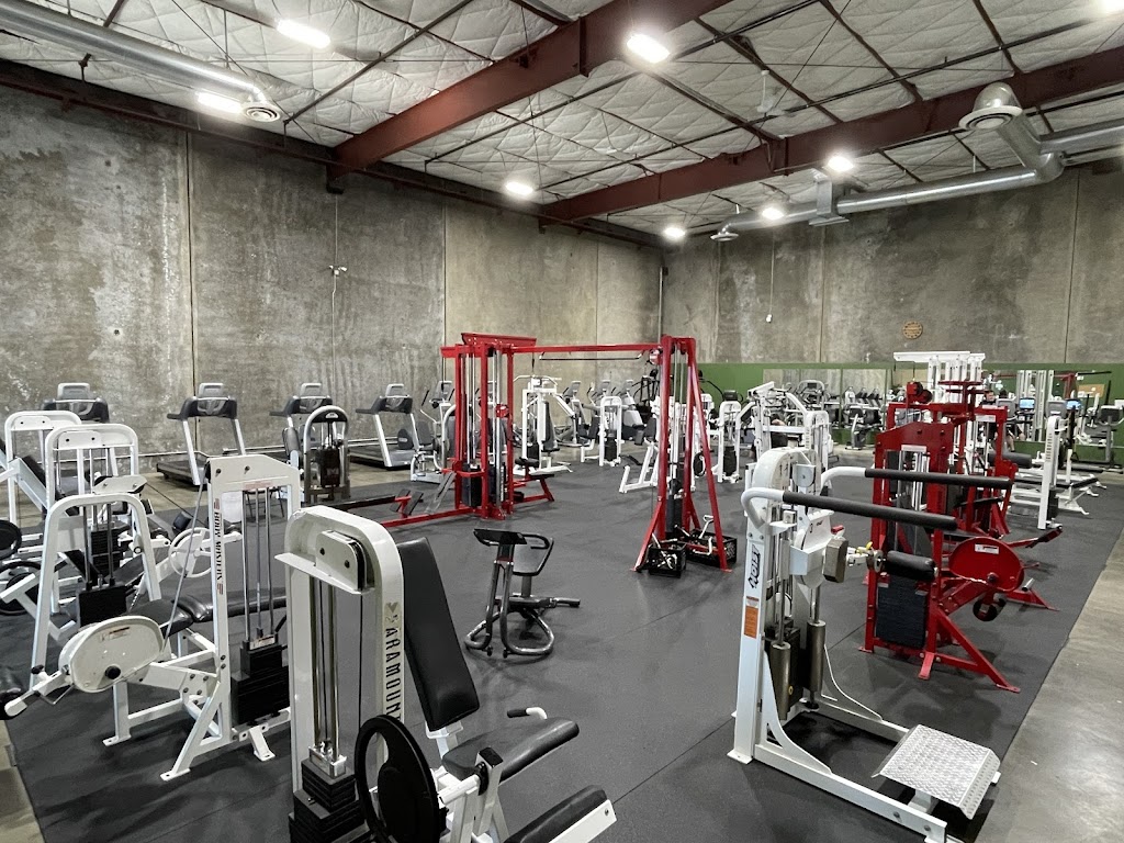  Emerald Fitness Club Cottage Grove