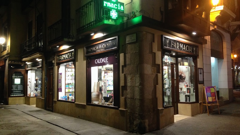 Farmacia Plaza Mayor