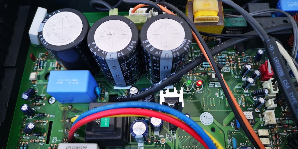 REPARACION AIRE ACONDICIONADO, FONTANERIA: Gines