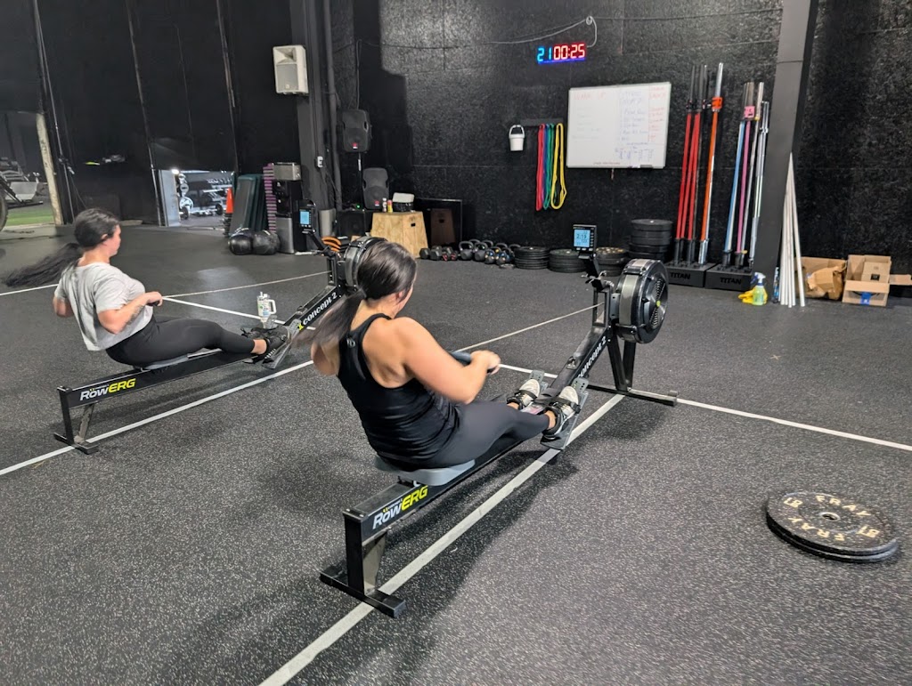  Xtreme Revolution Fitness