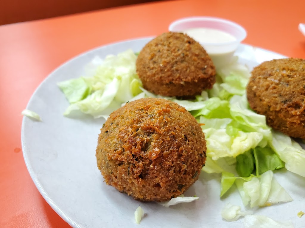 Falafel