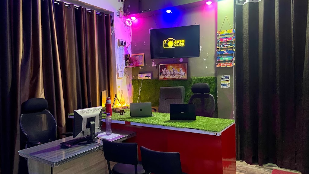 Awsm Click Studio