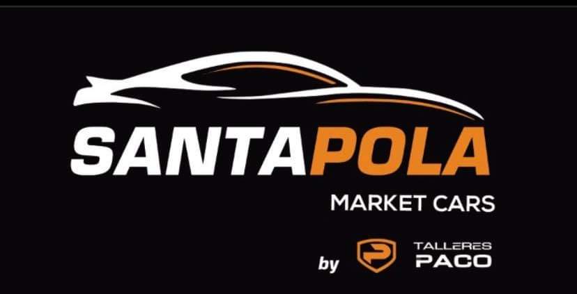 Santa Pola Market Cars — Del propietario
