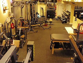  WeBeFit Personal Training