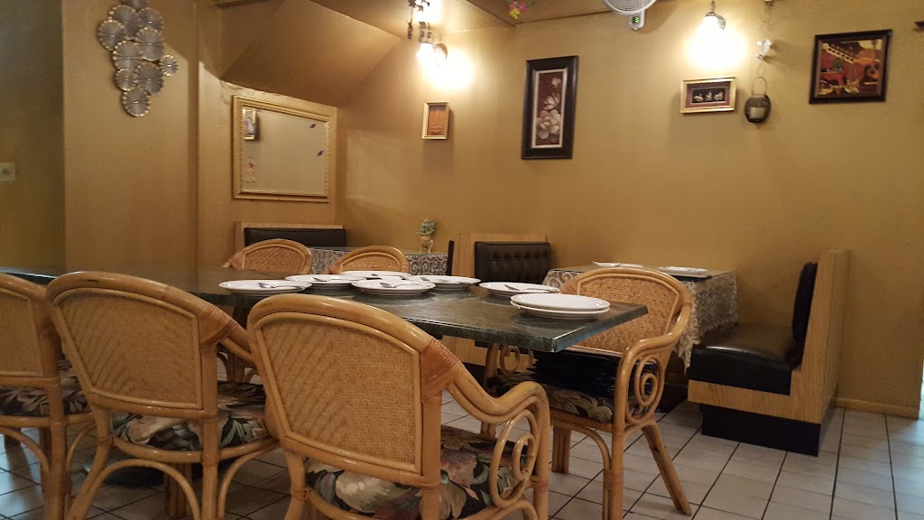 Hilo Siam Thai Restaurant