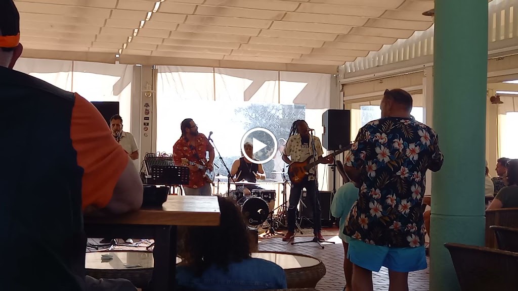 Varadero Beach Bar — Videos