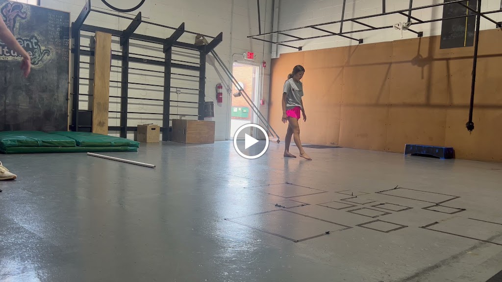  Chicago Movement Studio