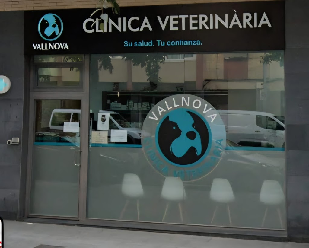Clinica Veterinaria Vallnova
