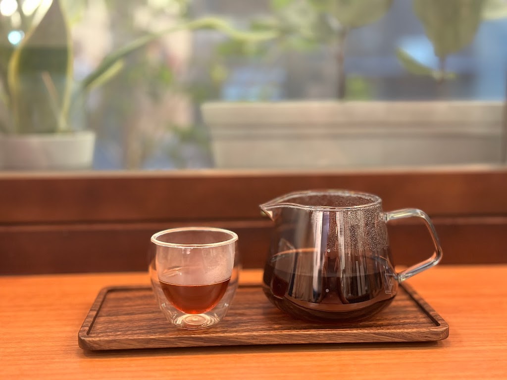 Koon coffee 㒭咖啡 的照片