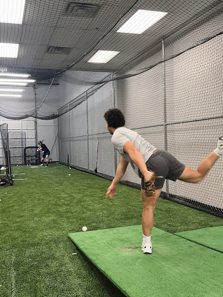  Farmhouse Sports Performance