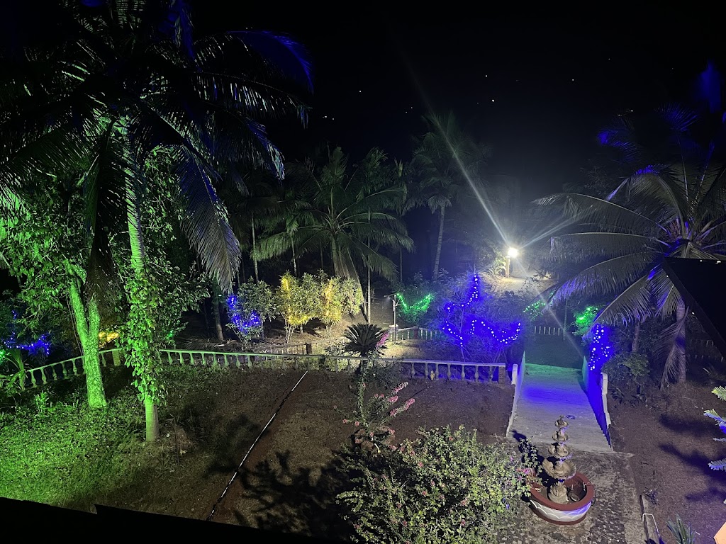 Angels Avenue
