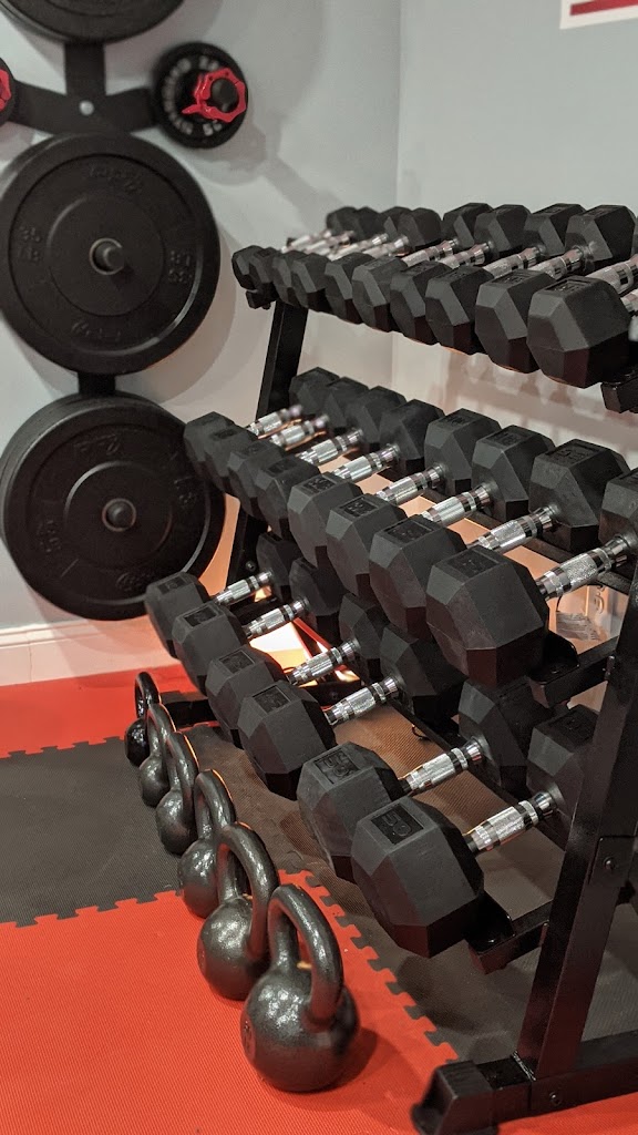  Tag Team Fitness & Tag Team Wellness