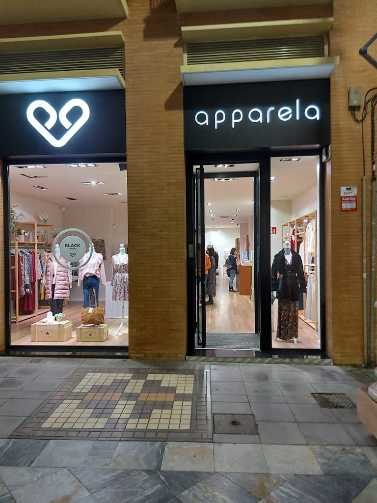 Apparela