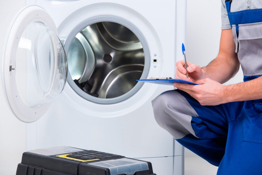 DOMESTECNIC Servicio Tecnico Electrodomesticos a domicilio — Del propietario