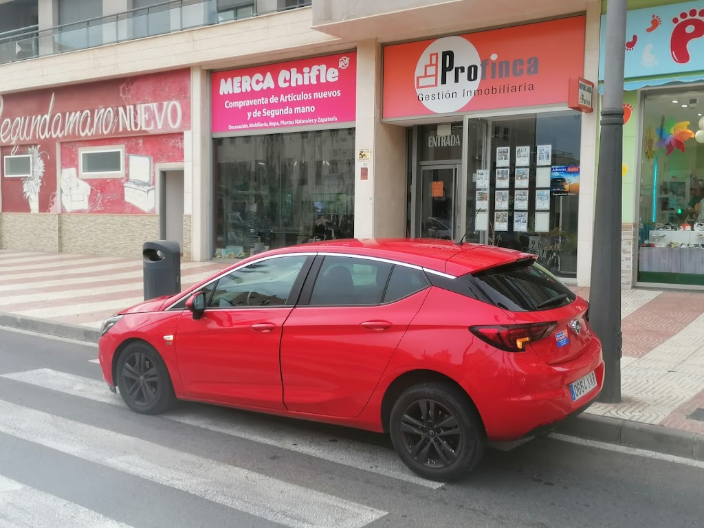 Alboran Autos - Aguadulce (Roquetas de Mar)