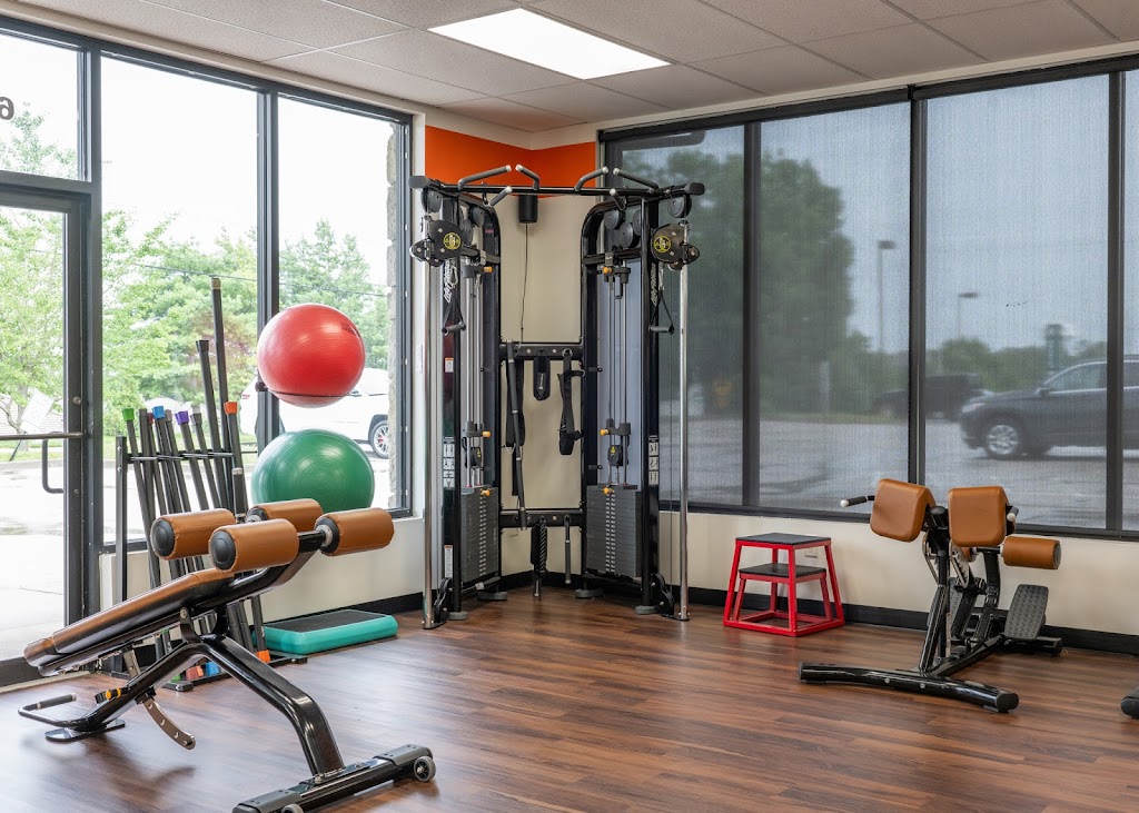  Life Adapted Fitness - Lee's Summit North