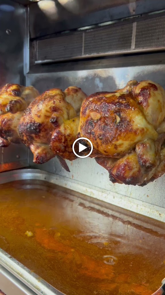 Kings cornar — Comida y bebida