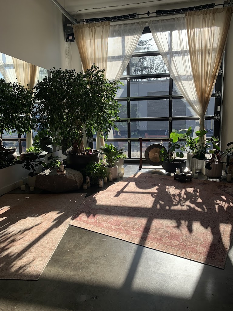  Breathing Room Yoga + Meditation Studio