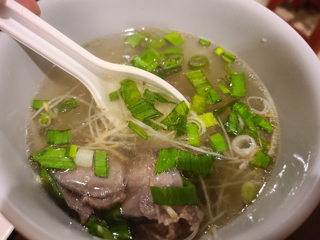 郎哥台南意麵 的照片