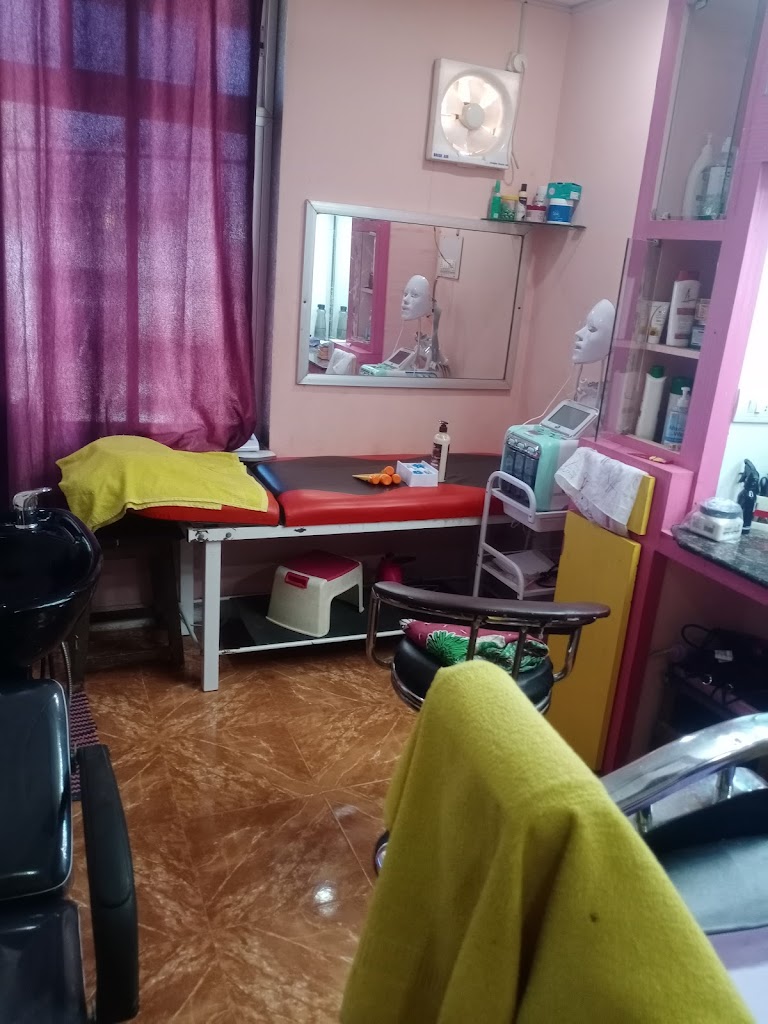 Nari Shringar Mahasamund