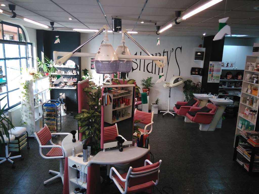 Peluqueria Shanty's Huesca — Del propietario