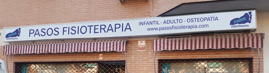 Pasos Fisioterapia — Del propietario