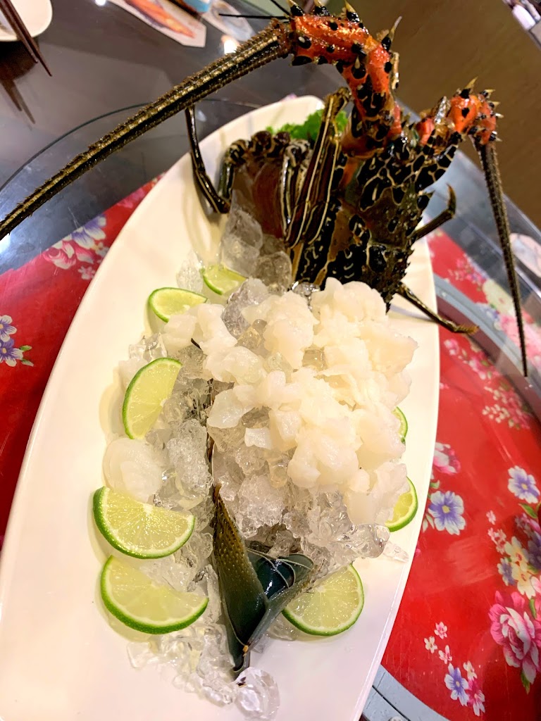 京典粵菜海鮮館 的照片