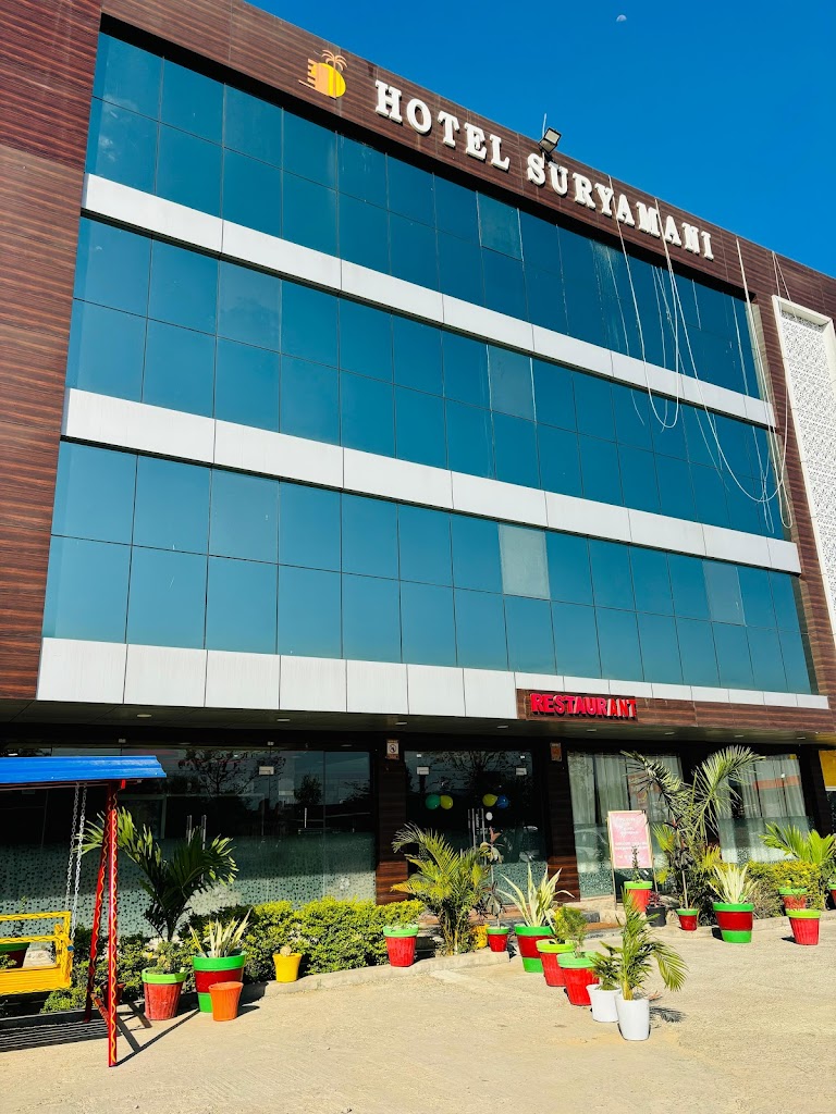 Hotel Suryamani