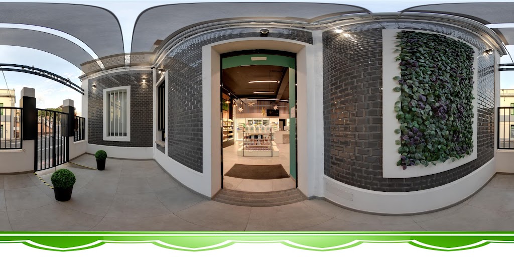 Farmacia Lujan Perez