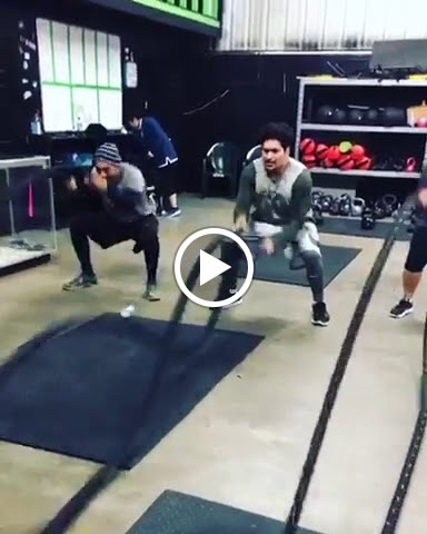  Undr Construction Fitness