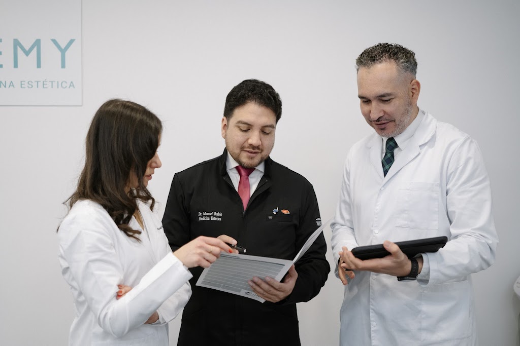 Clinica Internacional de Medicina Estetica - CIME