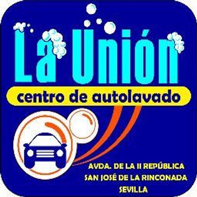 Centro de Autolavados La Union — Del propietario