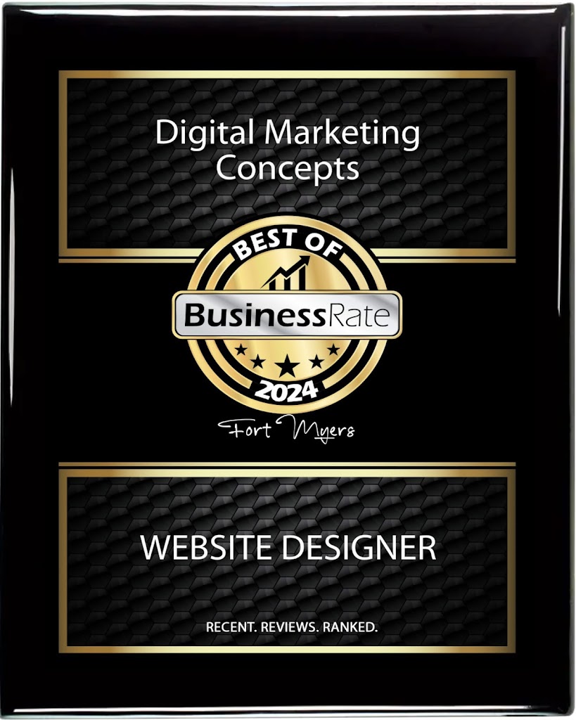 Digital Marketing Concepts