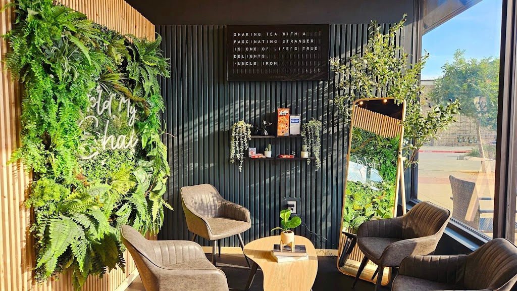 Photo of Hold My Chai Cafe
