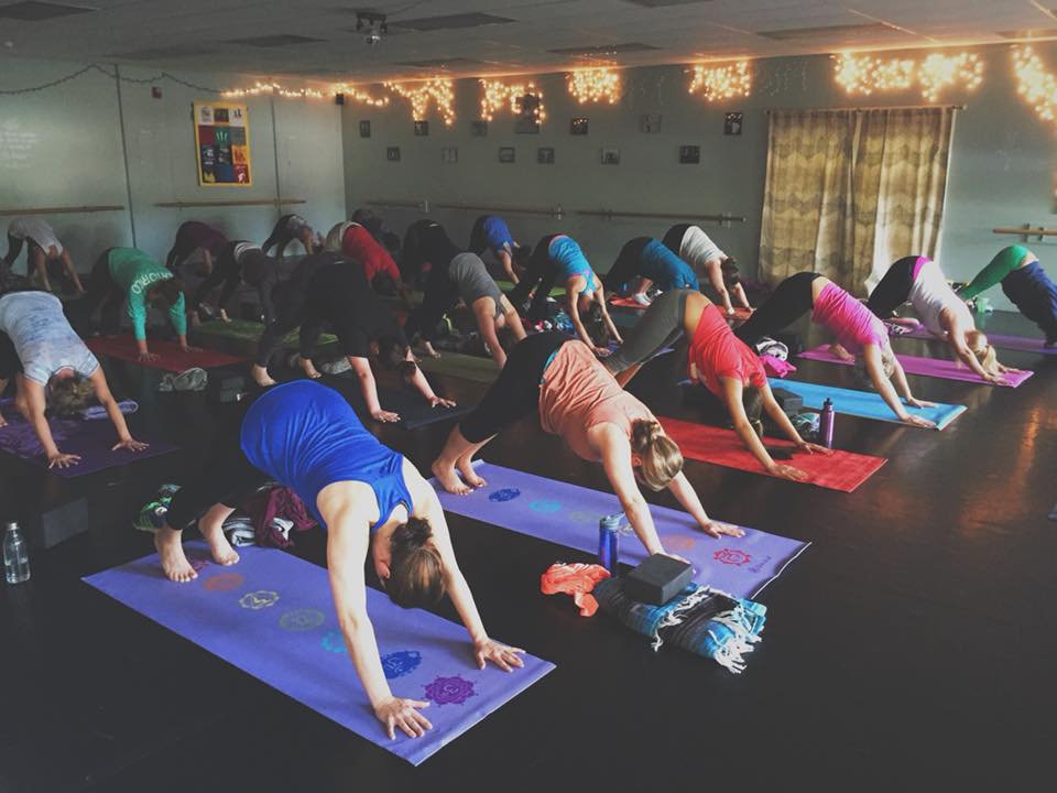 Yoga