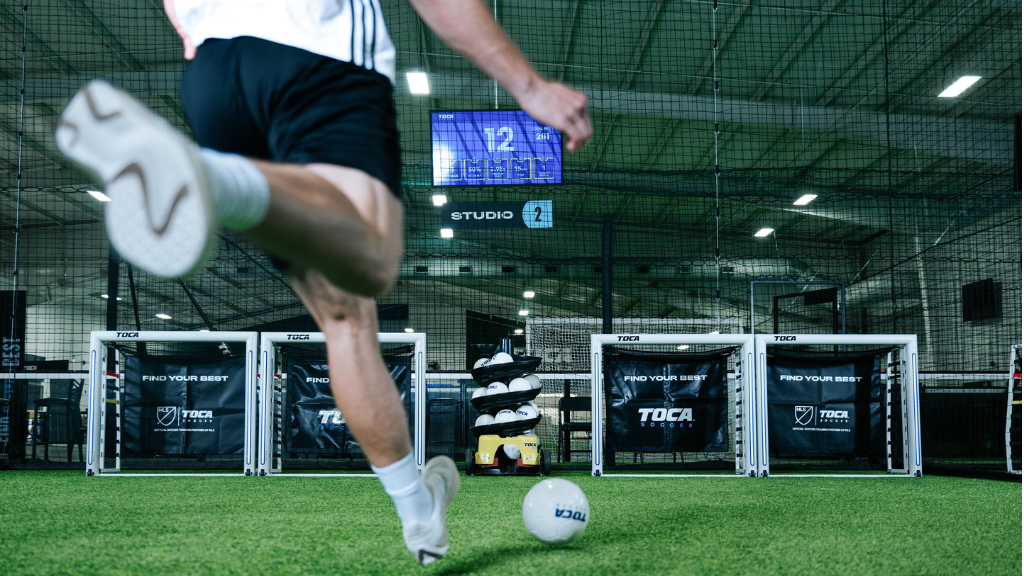  TOCA Soccer and Sports Center Denver