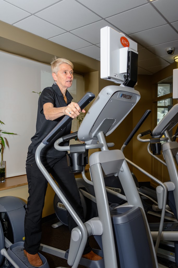  Koko FitClub of Walpole