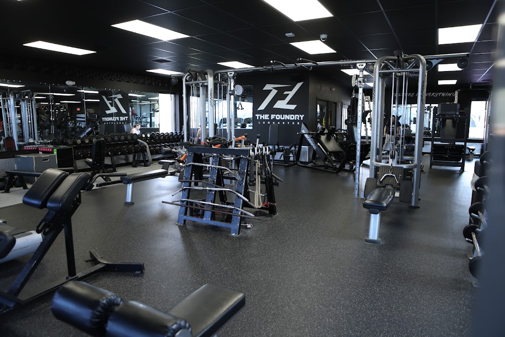  The Foundry Lancaster