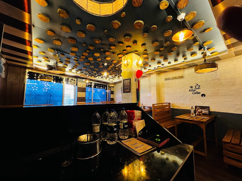 Cafe Majlis